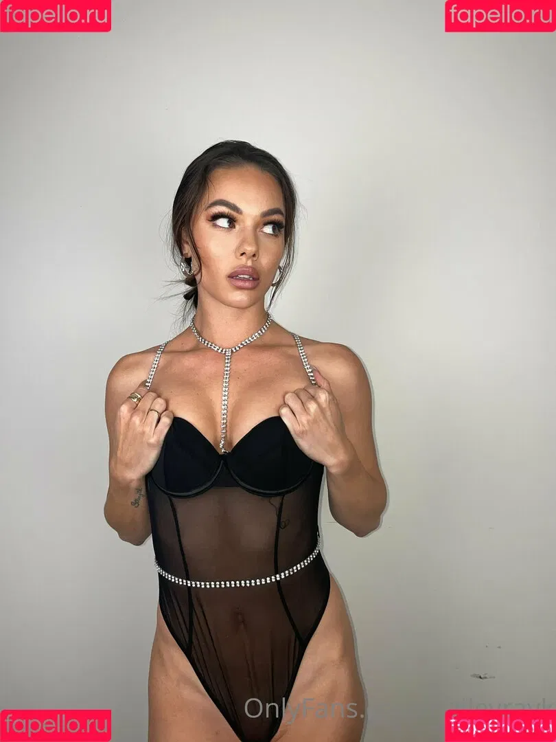 Haileyrayk Onlyfans Photo Gallery 