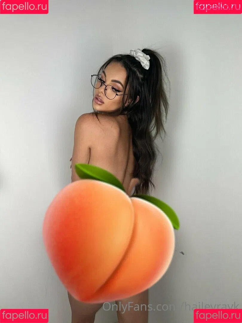 Haileyrayk Onlyfans Photo Gallery 
