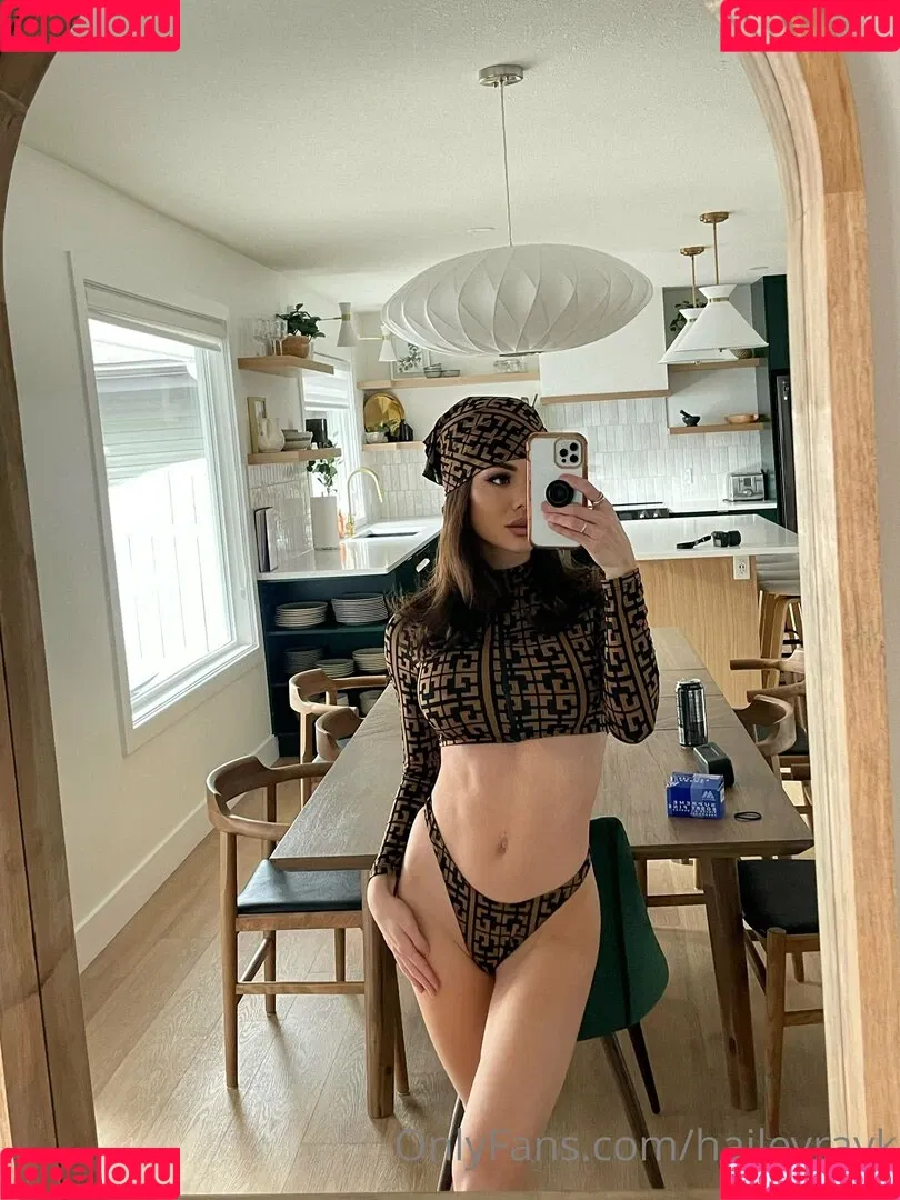 Haileyrayk Onlyfans Photo Gallery 
