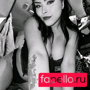 Serenitysnakess Nude Onlyfans Photo 28
