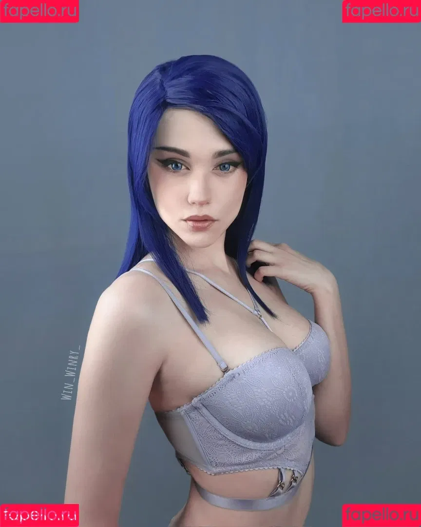 win_winry Onlyfans Photo Gallery 