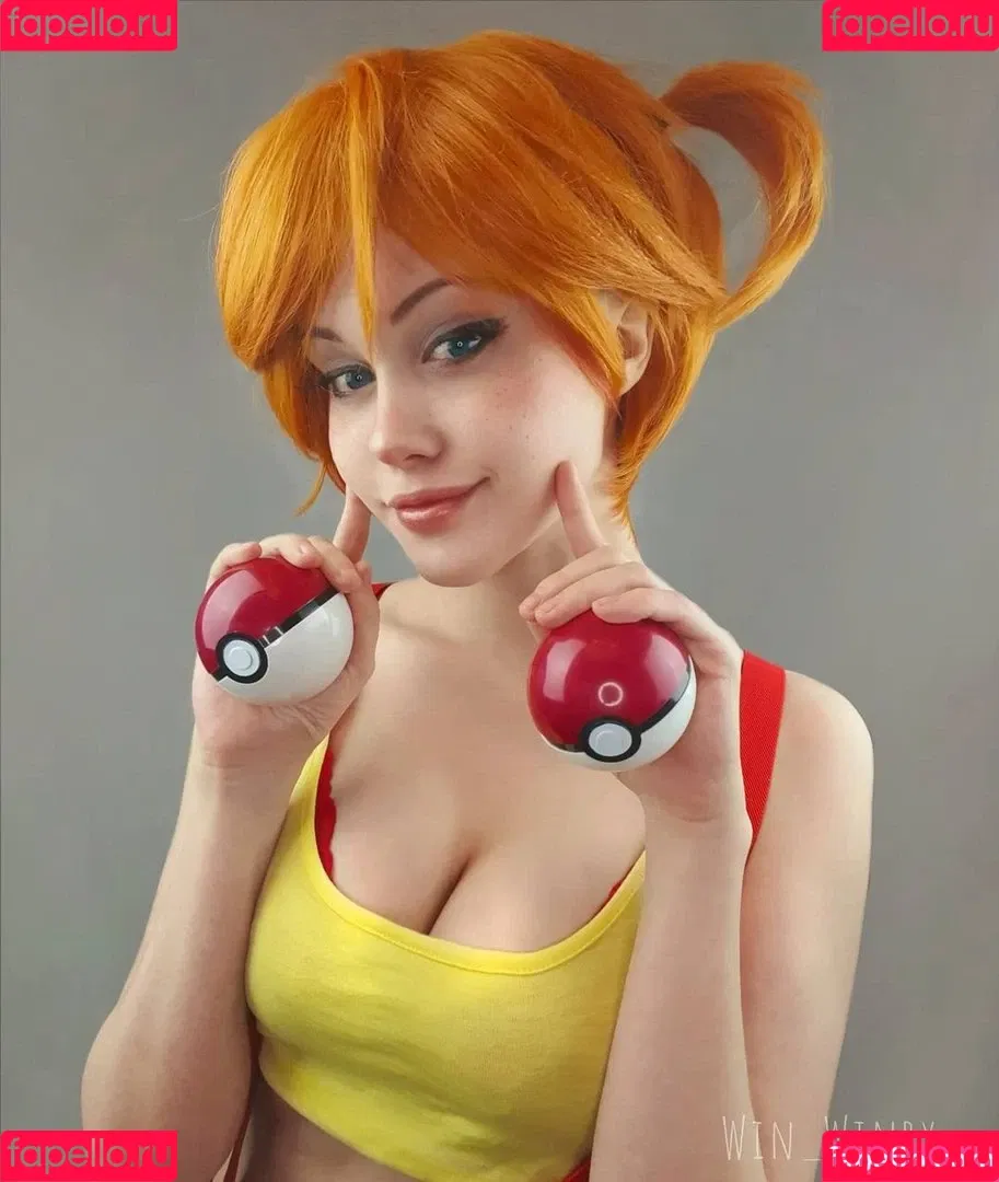win_winry Onlyfans Photo Gallery 
