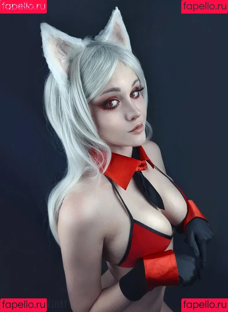 win_winry Onlyfans Photo Gallery 
