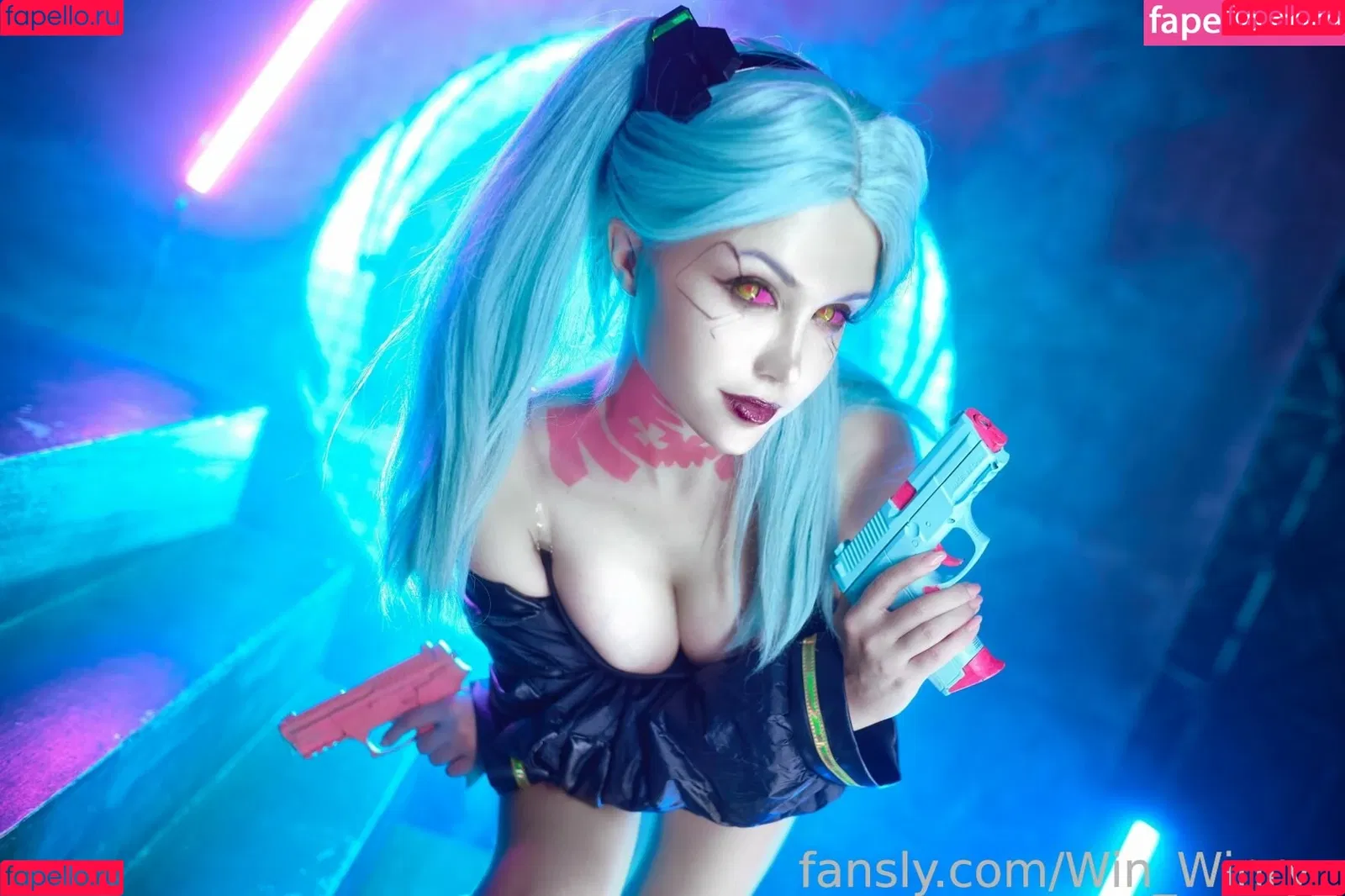 win_winry Onlyfans Photo Gallery 