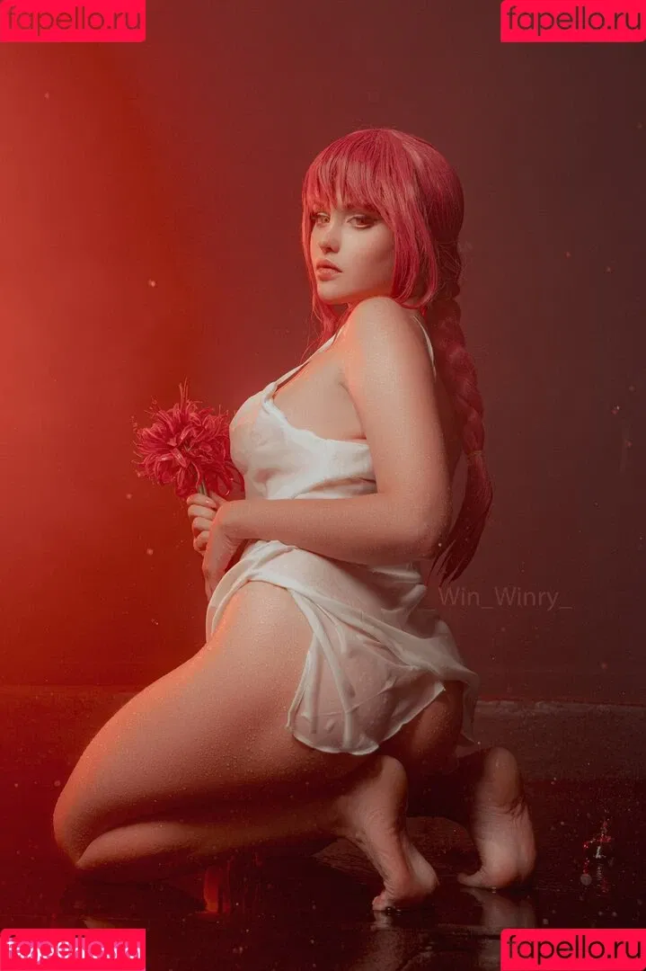 win_winry Onlyfans Photo Gallery 
