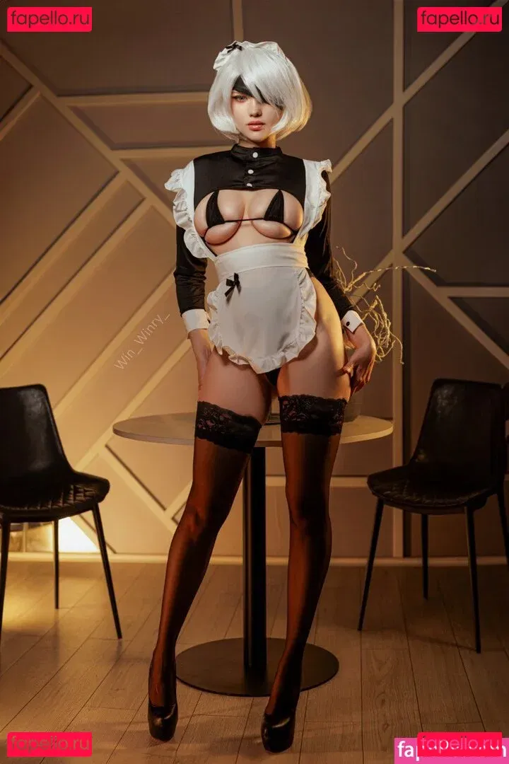 win_winry Onlyfans Photo Gallery 