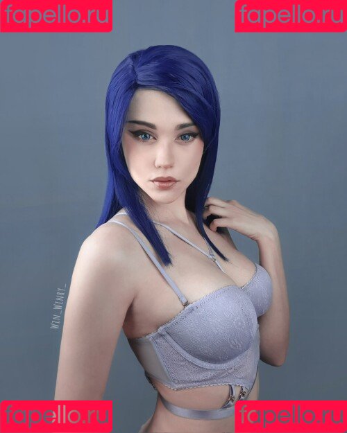 win_winry Onlyfans Photo Gallery 