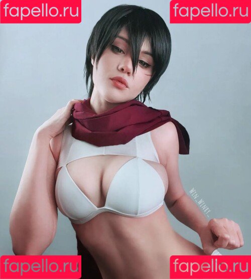 win_winry Onlyfans Photo Gallery 