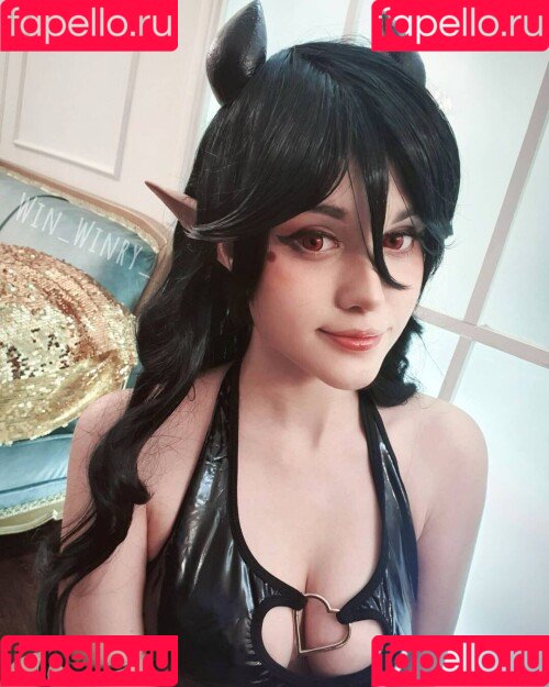 win_winry Onlyfans Photo Gallery 