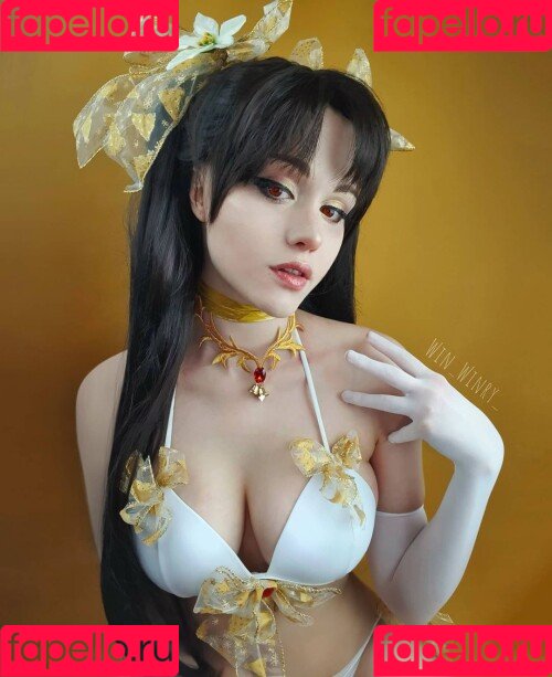 win_winry Onlyfans Photo Gallery 