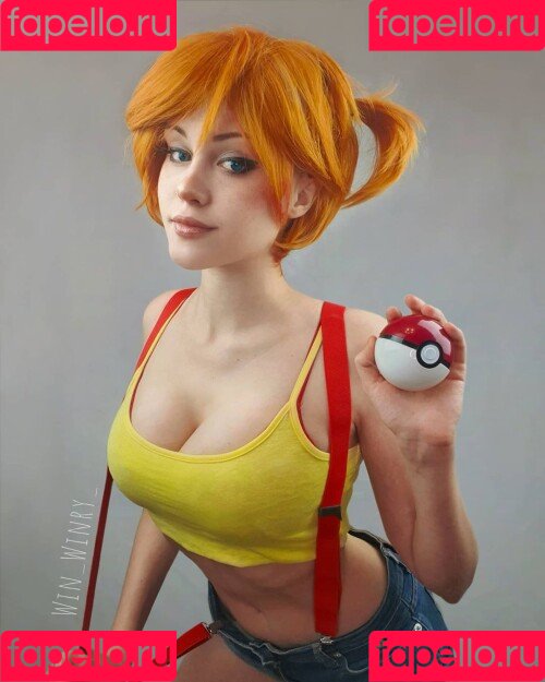 win_winry Onlyfans Photo Gallery 