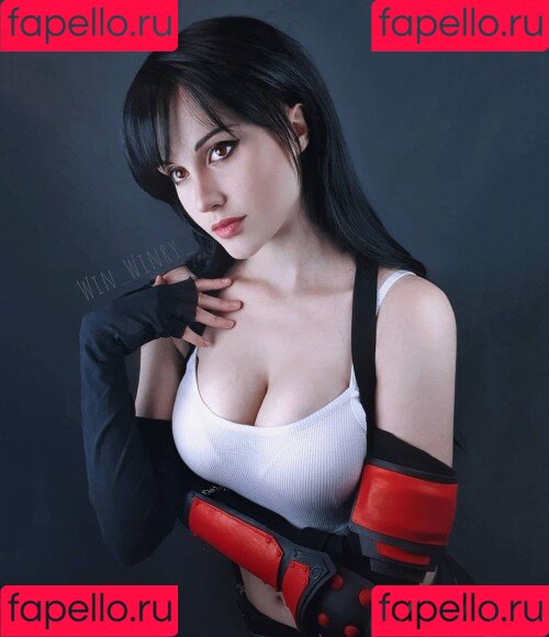 win_winry Onlyfans Photo Gallery 