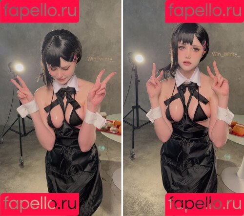 win_winry Onlyfans Photo Gallery 