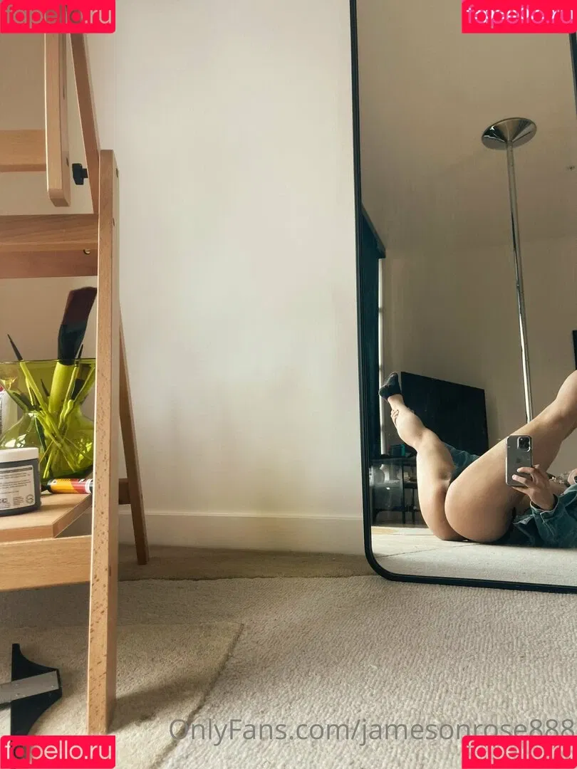 jamesonrose888 Onlyfans Photo Gallery 