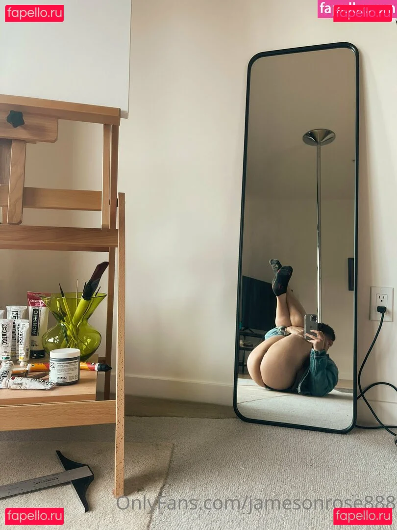 jamesonrose888 Onlyfans Photo Gallery 