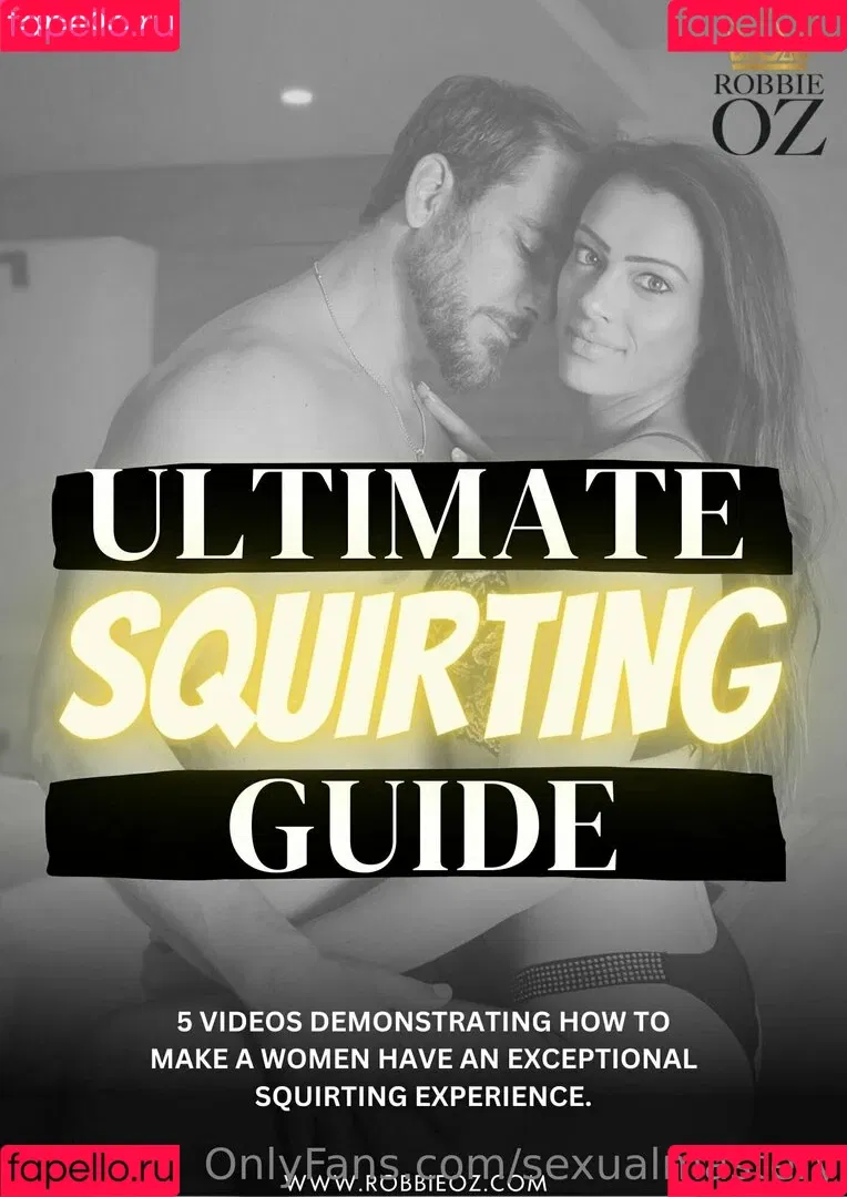 Sexualmastery Onlyfans Photo Gallery 