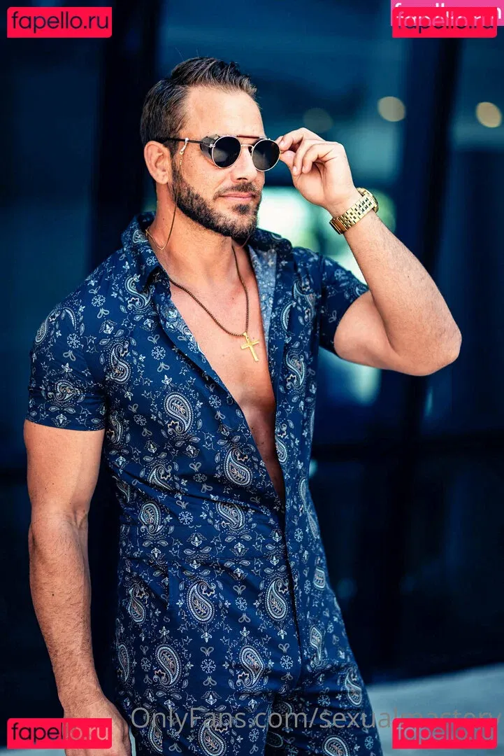 Sexualmastery Onlyfans Photo Gallery 