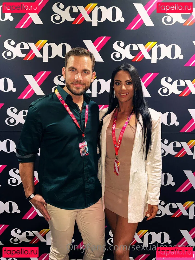 Sexualmastery Onlyfans Photo Gallery 