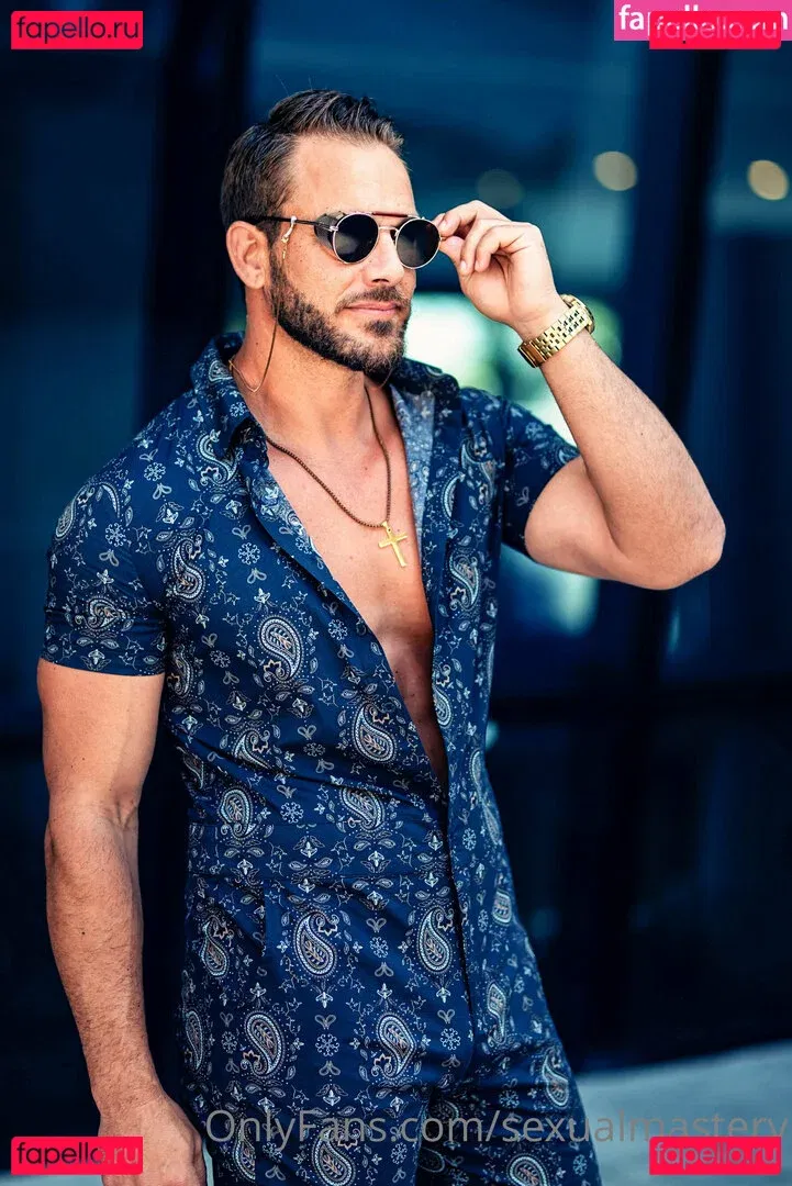 Sexualmastery Onlyfans Photo Gallery 