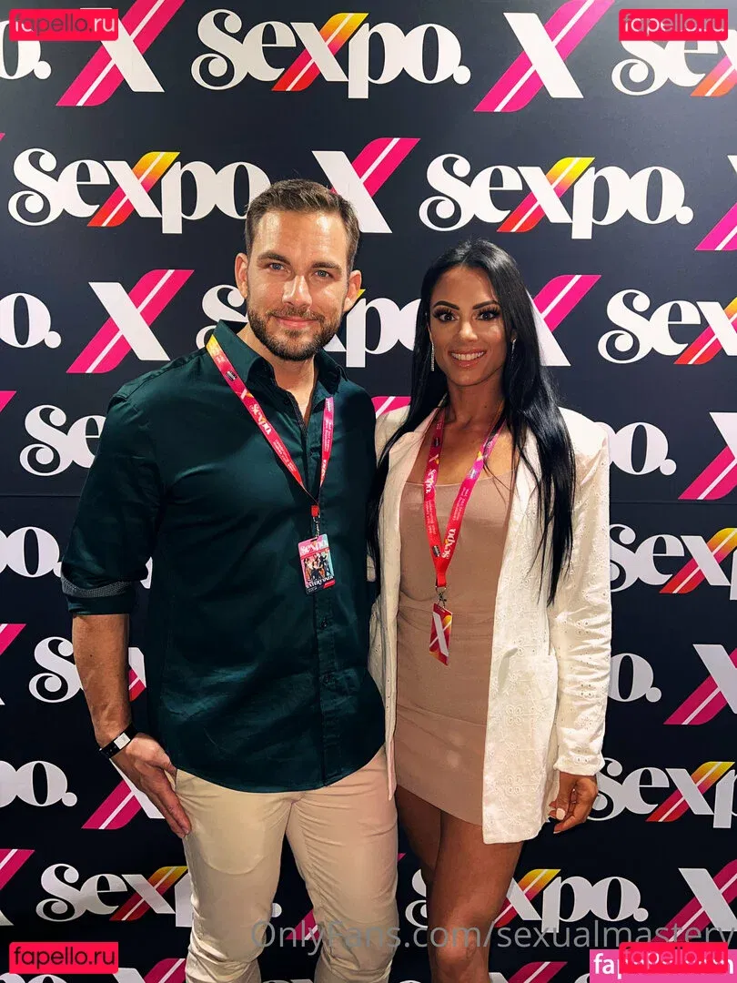 Sexualmastery Onlyfans Photo Gallery 