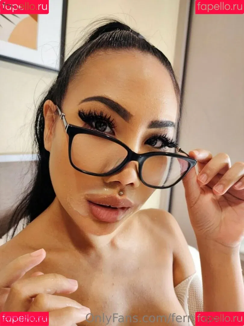 fernieasianx Onlyfans Photo Gallery 