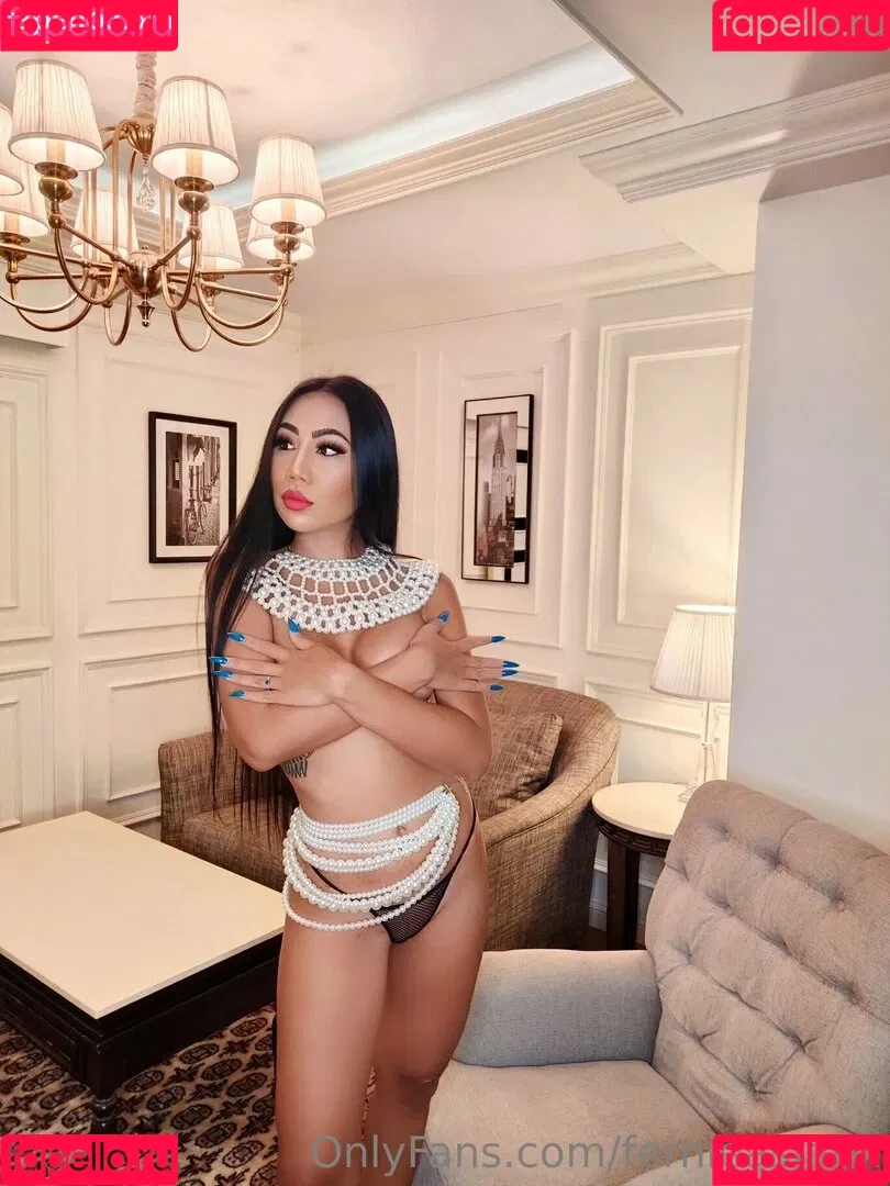 fernieasianx Onlyfans Photo Gallery 