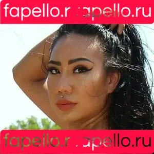 fernieasianx Onlyfans Photo Gallery 
