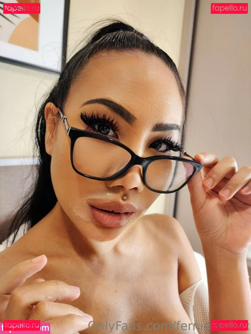 fernieasianx Onlyfans Photo Gallery 