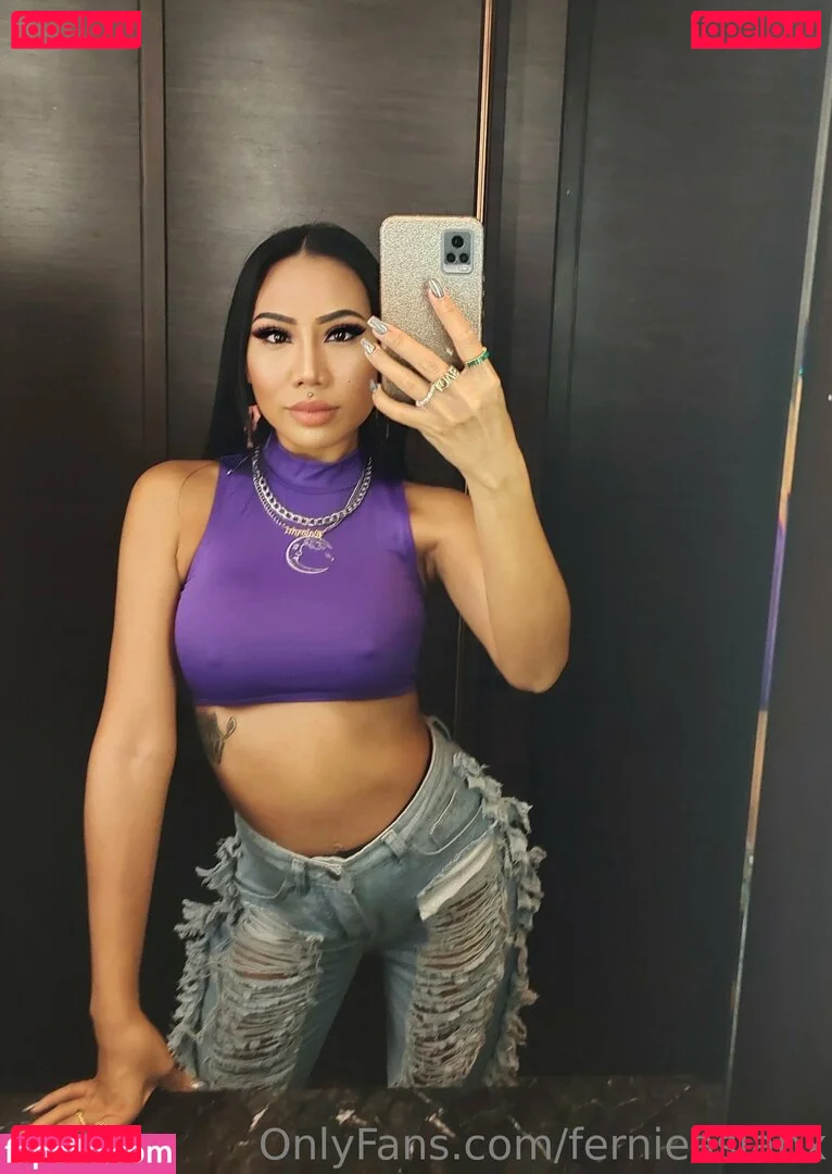 fernieasianx Onlyfans Photo Gallery 
