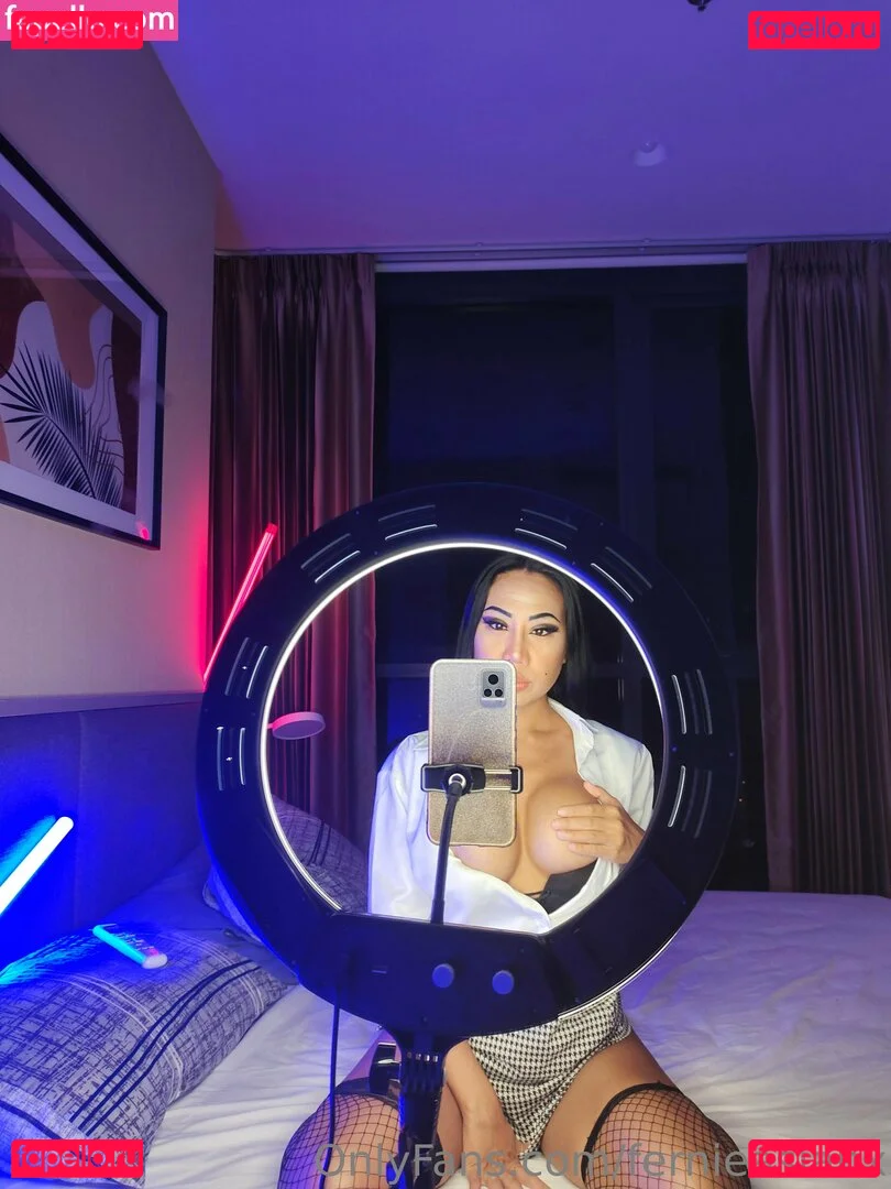 fernieasianx Onlyfans Photo Gallery 