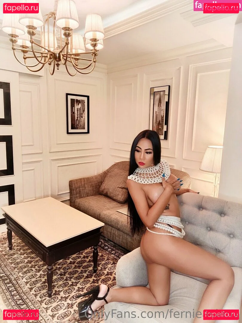 fernieasianx Onlyfans Photo Gallery 