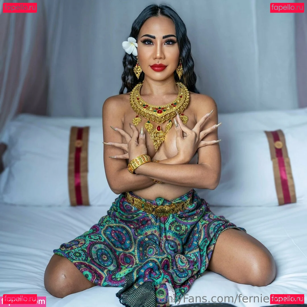 fernieasianx Onlyfans Photo Gallery 