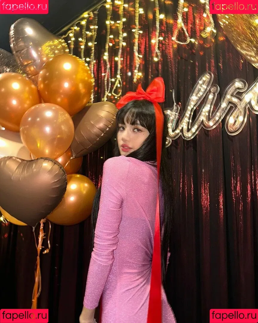 Lisa Onlyfans Photo Gallery 