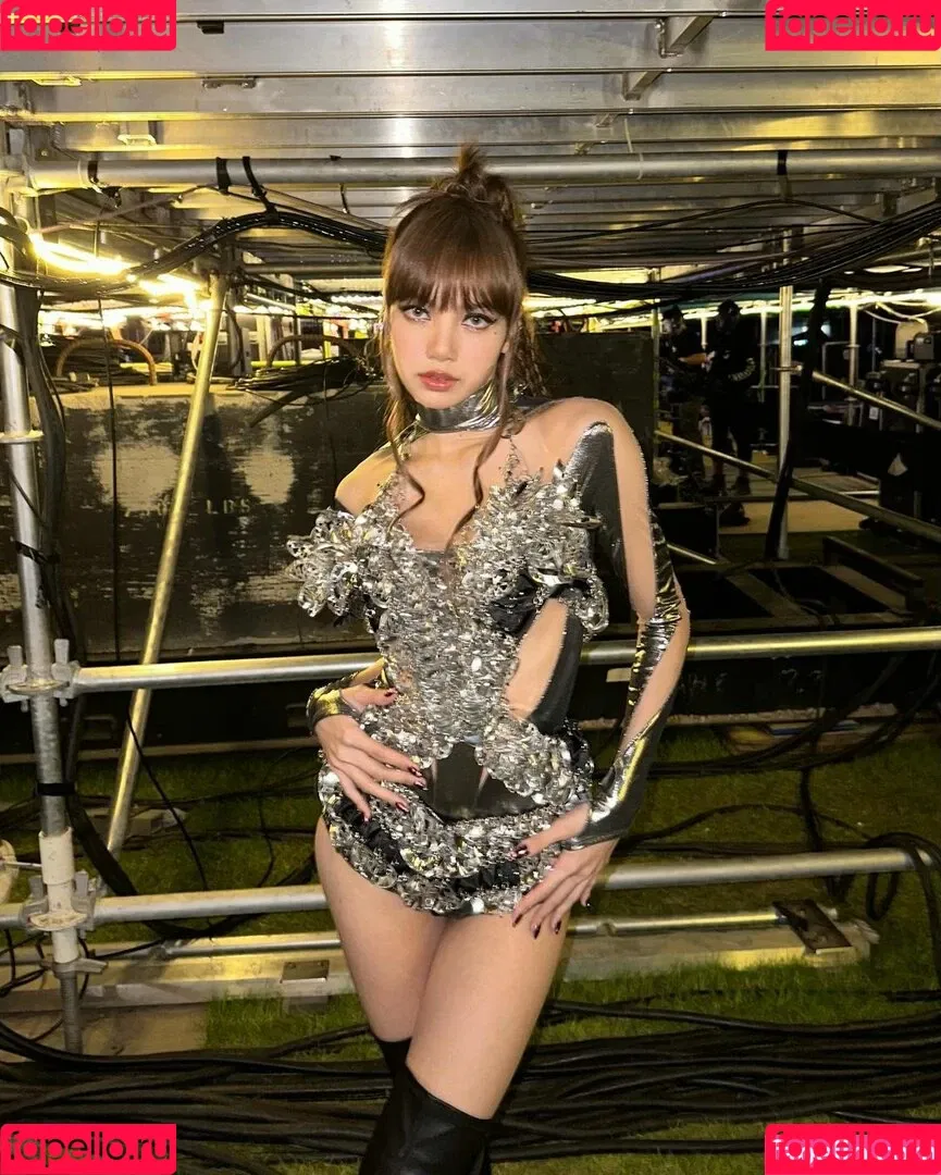 Lisa Onlyfans Photo Gallery 