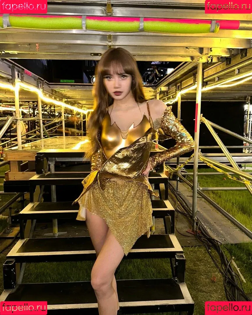 Lisa Onlyfans Photo Gallery 
