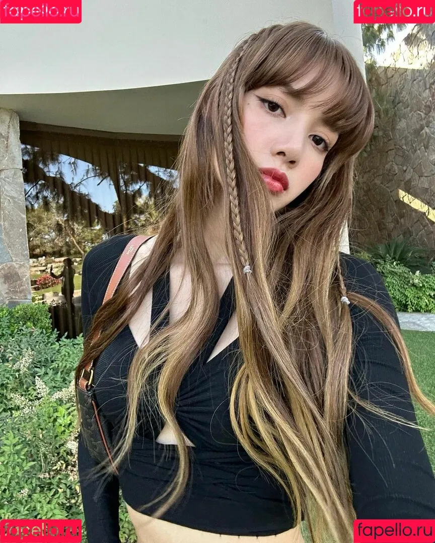 Lisa Onlyfans Photo Gallery 