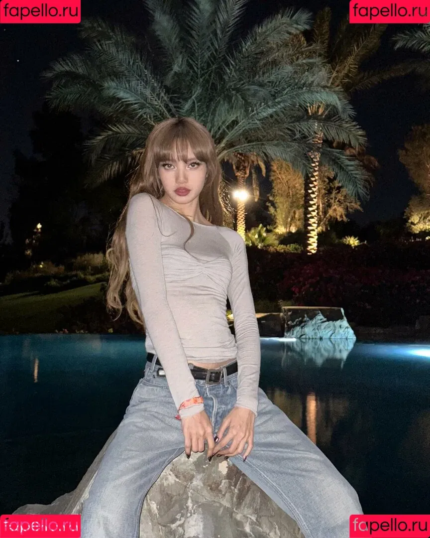Lisa Onlyfans Photo Gallery 