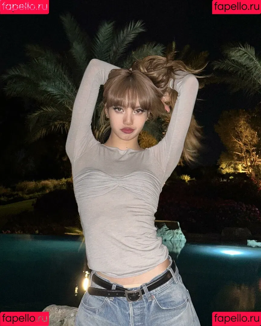Lisa Onlyfans Photo Gallery 