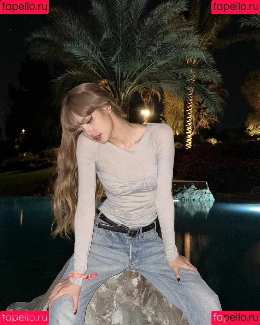 Lisa Onlyfans Photo Gallery 