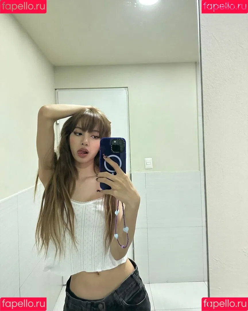 Lisa Onlyfans Photo Gallery 