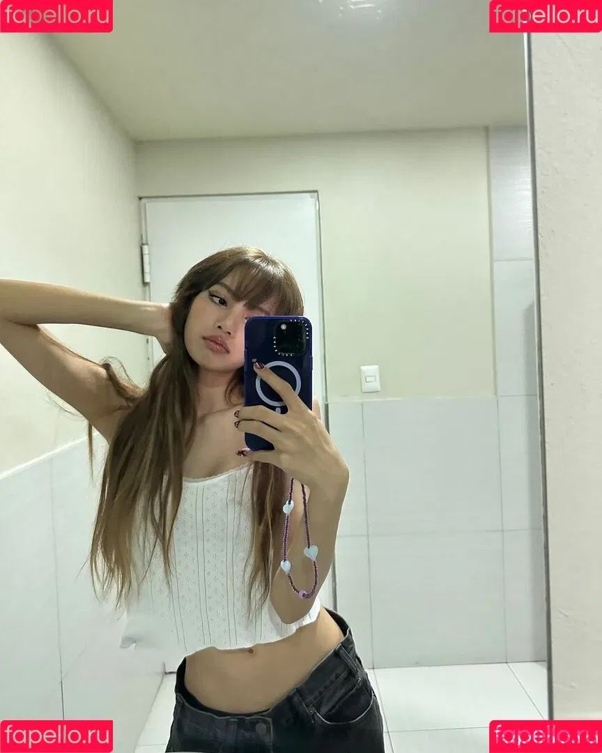 Lisa Onlyfans Photo Gallery 