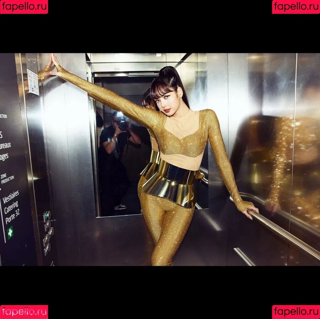 Lisa Onlyfans Photo Gallery 