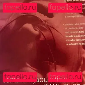 femalemassagevideosppv Onlyfans Photo Gallery 