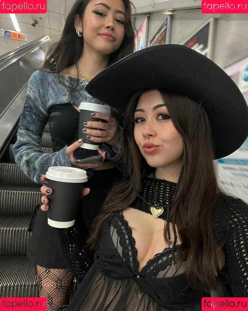 Angelic Lofi ASMR Onlyfans Photo Gallery 