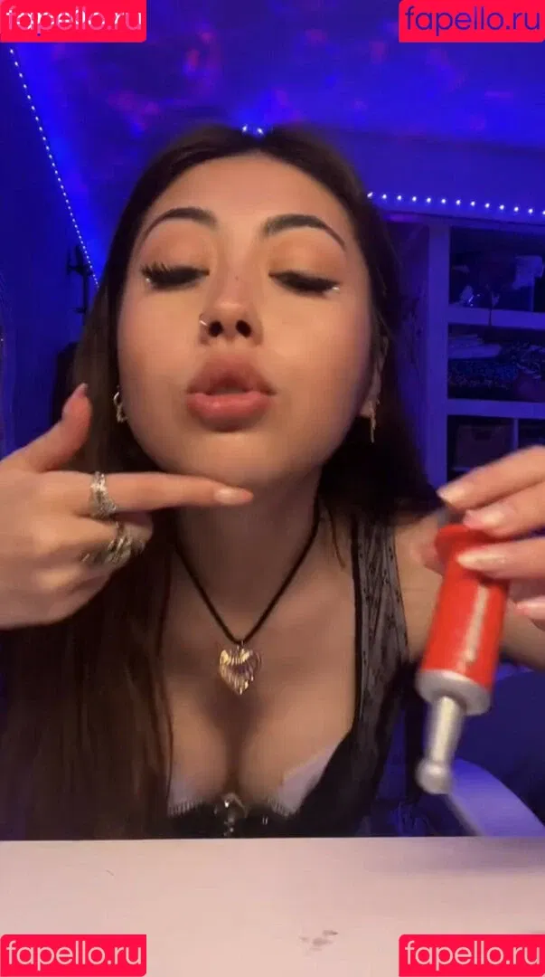 Angelic Lofi ASMR Onlyfans Photo Gallery 