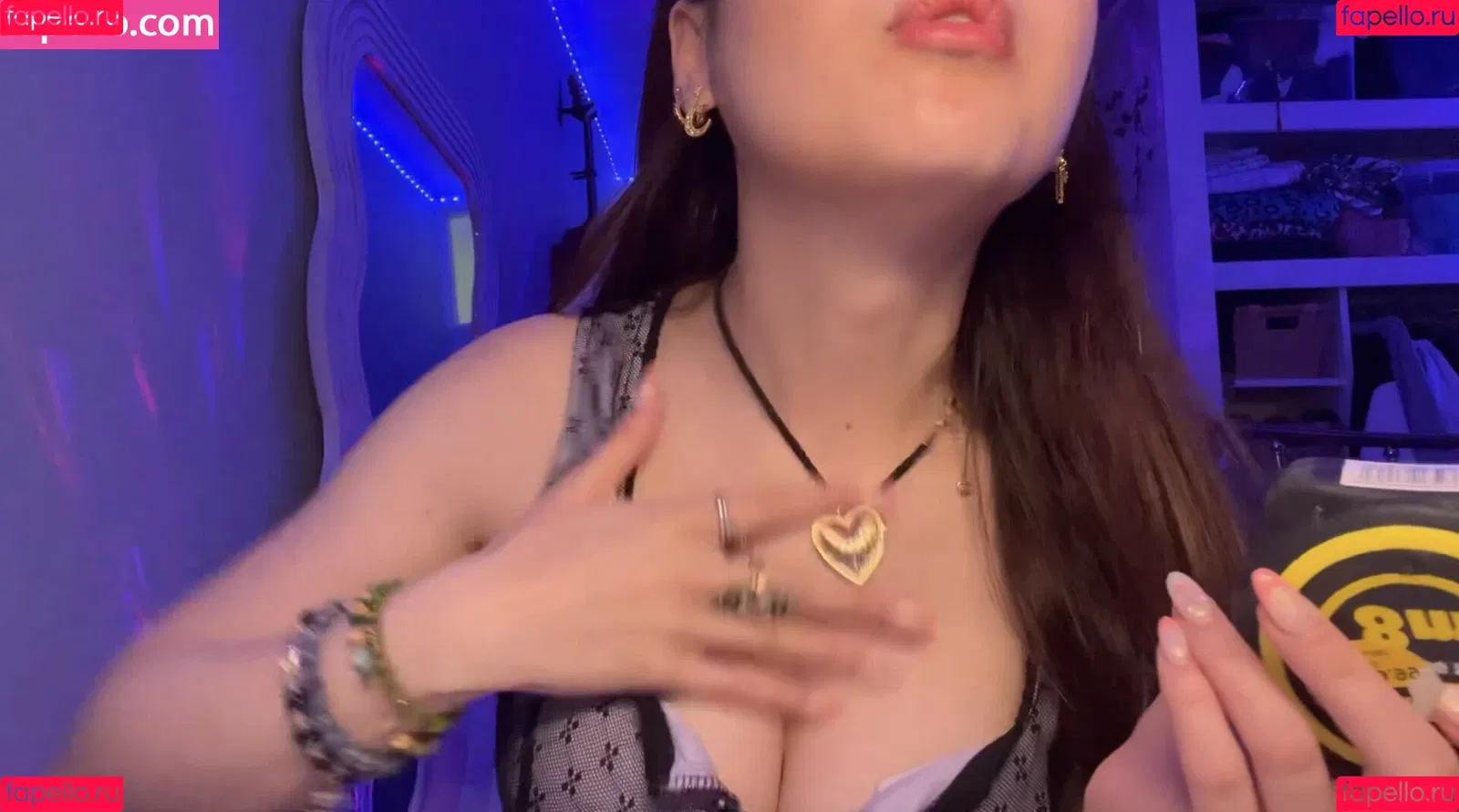 Angelic Lofi ASMR Onlyfans Photo Gallery 