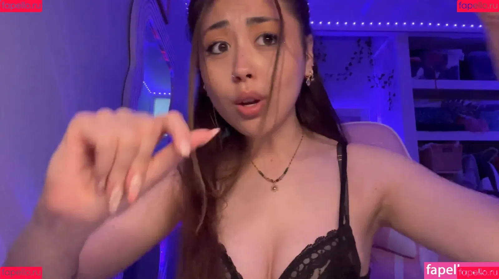 Angelic Lofi ASMR Onlyfans Photo Gallery 