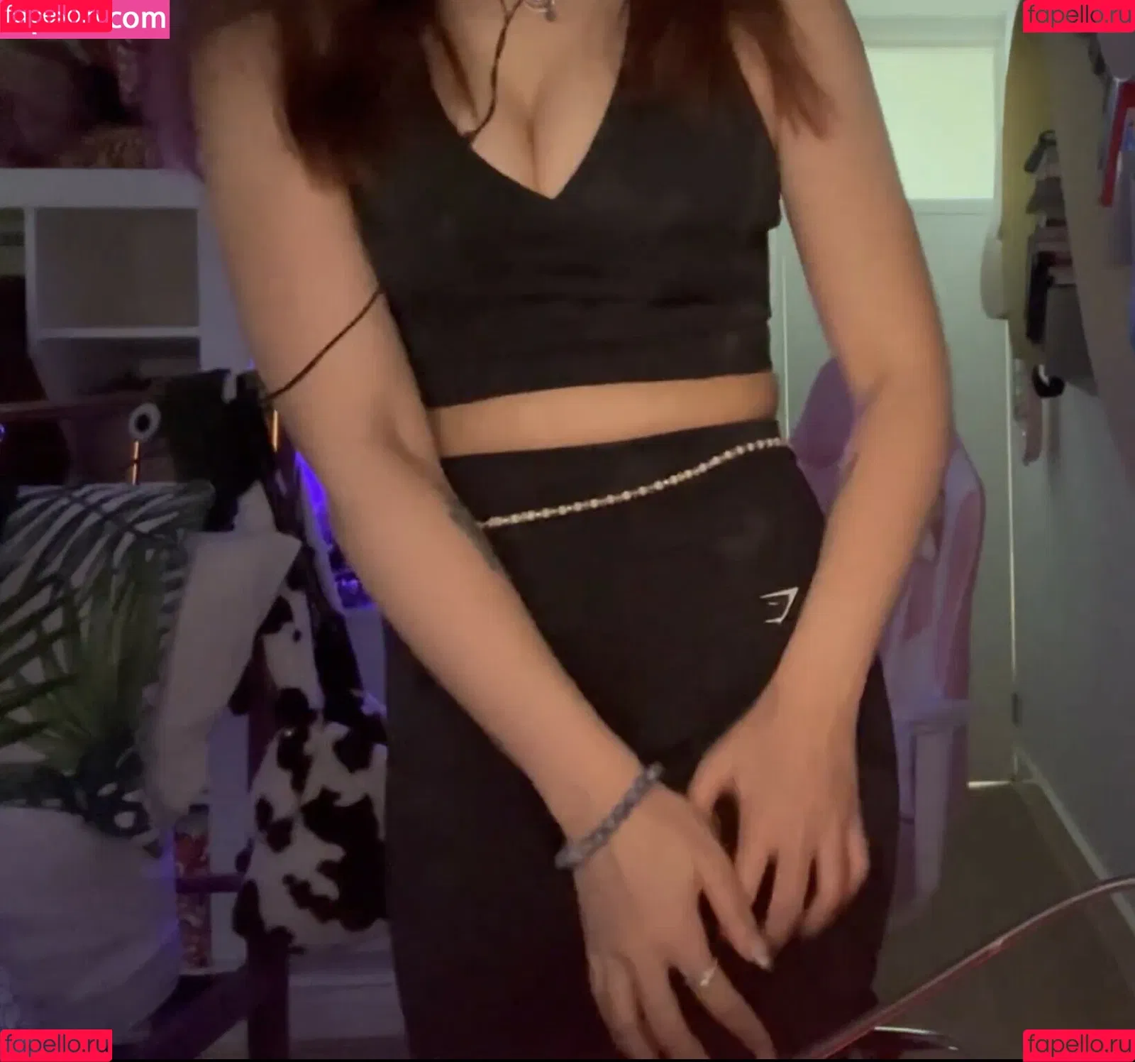 Angelic Lofi ASMR Onlyfans Photo Gallery 