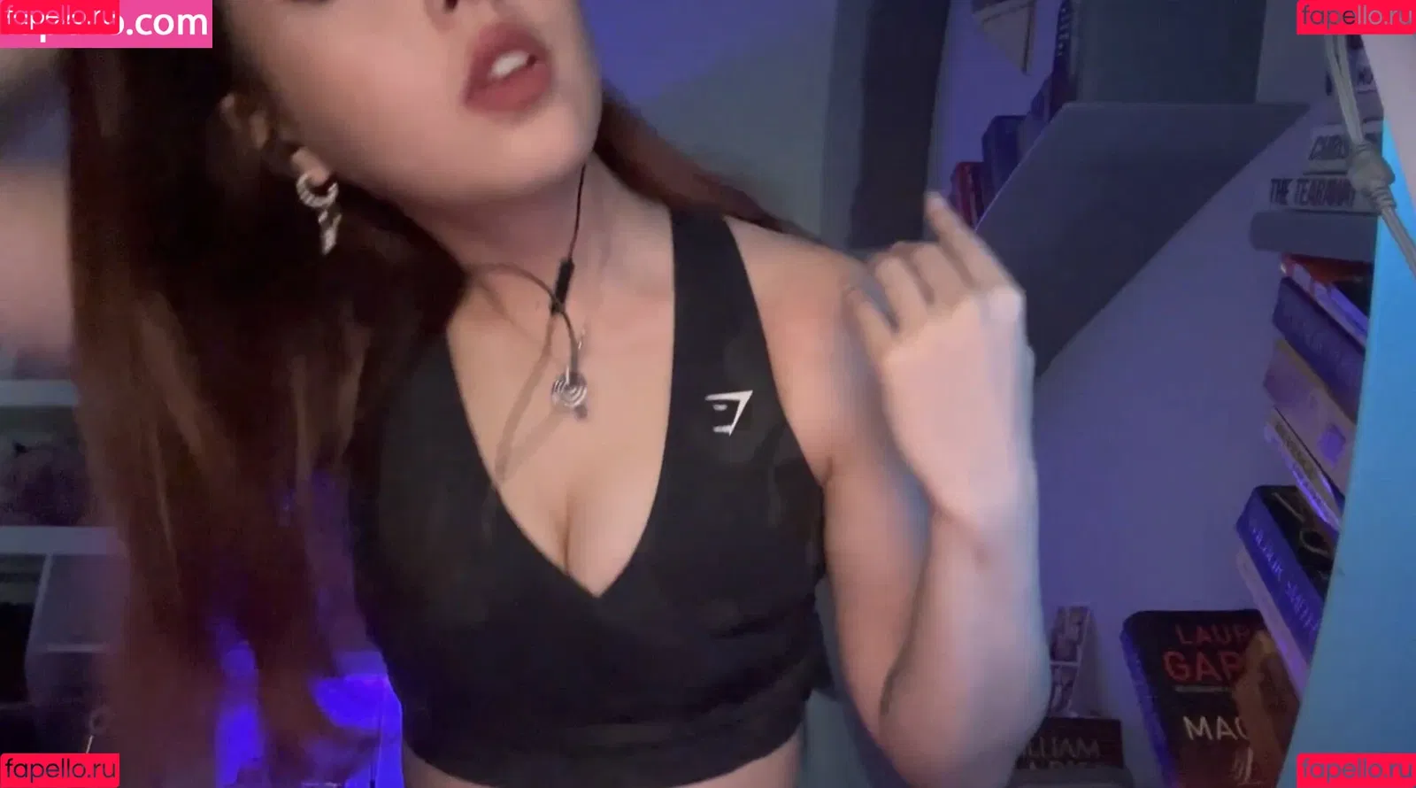 Angelic Lofi ASMR Onlyfans Photo Gallery 