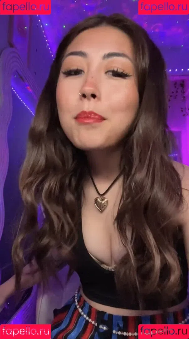 Angelic Lofi ASMR Onlyfans Photo Gallery 